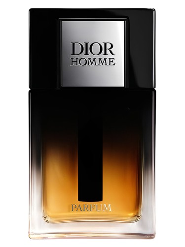 Homme Parfum (2025)
