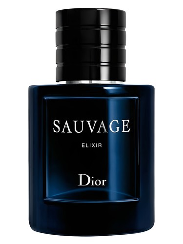 Sauvage Elixir