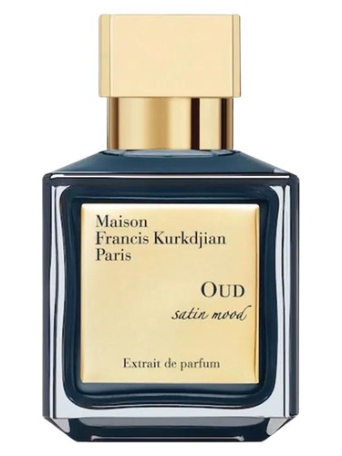 Oud Satin Mood Extrait