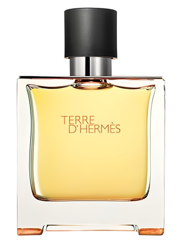 Terre d'Hermès