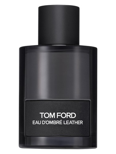Eau d'Ombré Leather