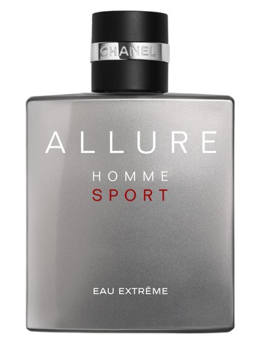Allure Homme Sport Eau Extrême