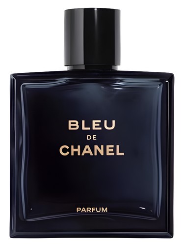 Bleu de Chanel