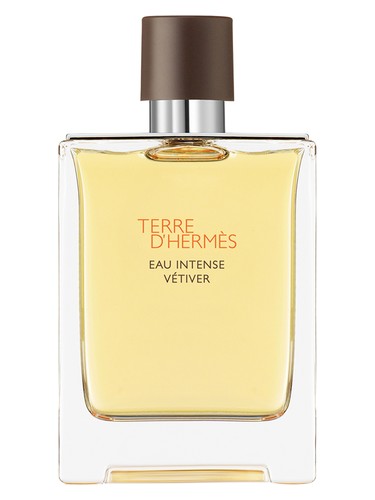 Terre d'Hermès Eau Intense Vétiver